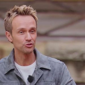 Cyril Féraud dans l'épisode 6 de la saison 37 de "Fort Boyard" diffusée le 8 août 2026 sur France 2.
Capture d'écran France 2
