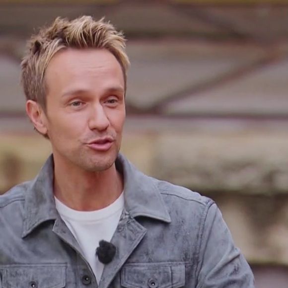 Cyril Féraud dans l'épisode 6 de la saison 37 de "Fort Boyard" diffusée le 8 août 2026 sur France 2.

Capture d'écran France 2