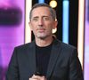 Il confie qu’il se sent aujourd’hui beaucoup mieux et plus à l’aise avec lui-même.

Gad Elmaleh - Les personnalités se mobilisent lors de la 36ème édition du Téléthon sur le plateau de France 2, avec pour parrain K.Adams, le 3 décembre 2022. 
© Coadic GUIREC / Bestimage