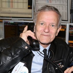 Francis Huster à Paris, France, le 11 septembre 2019. Photo par Jerome Domine/ABACAPRESS.COM