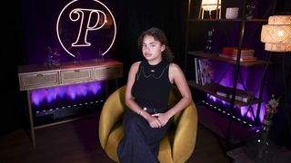 EXCLU À 21 ans, Paola Locatelli est une jeune femme engagée et explique ses actions : "Ce n’est pas juste aller au Cameroun"