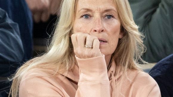 Estelle Lefébure, Emma Smet, Luana Belmondo et bien d'autres saluent cette figure connue de tous, partie à 74 ans