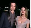 Johnny Depp revient sur son histoire avec Vanessa Paradis

Johnny Depp et Vanessa Paradis à la première du film "Sleepy Hollow" à Los Angeles ALPHA AGENCY / BESTIMAGE