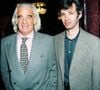 Cinq ans après sa disparition, Jean-Paul Belmondo reste éternellement jeune dans nos mémoires. 

Archives : Jean-Paul Belmondo et son fils Paul  @RINDOFF-BORDE / BESTIMAGE