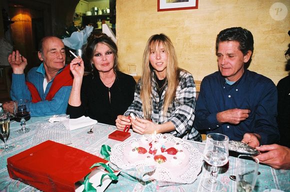Archives - Bernard d'Ormale - Brigitte Bardot est morte à 91 ans - BGUK_3449353 - na, FRANCE FILE PHOTOS - La star du cinéma français Brigitte Bardot est morte à l'âge de 91 ans.