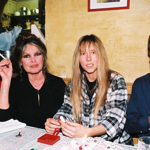 Archives - Bernard d'Ormale - Brigitte Bardot est morte à 91 ans - BGUK_3449353 - na, FRANCE FILE PHOTOS - La star du cinéma français Brigitte Bardot est morte à l'âge de 91 ans.