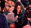 Ses parents ont décidé de protéger son image à tout prix...
Philippe Lacheau, l'acteur, réalisateur, scénariste et animateur français venu en famiile, avec sa femme Elodie Fontan et leur fils Raphaël, durant le premier corso carnavalesque illuminé du Carnaval de Nice 2024 "Roi de la Pop Culture", le 17 février 2024.
© Bruno Bebert/Bestimage