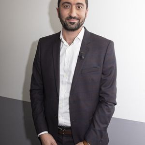 Exclusif - Le médecin Jimmy Mohamed - Backstage de l'enregistrement de l'émission "On Est En Direct" (OEED), présentée par L.Ruquier, diffusée sur France 2, le 3 octobre 2020
© Jack Tribeca / Bestimage