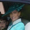 Kate Middleton, grande absente des derniers rendez-vous de la royauté : on ne la voit pas mais la princesse de Galles est bel et bien là
