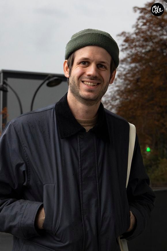 Alessandro Belmondo - Arrivées des personnalités à l'enregistrement de l'émission "Vivement dimanche"

© Vincenzo Arnone / Bestimage
