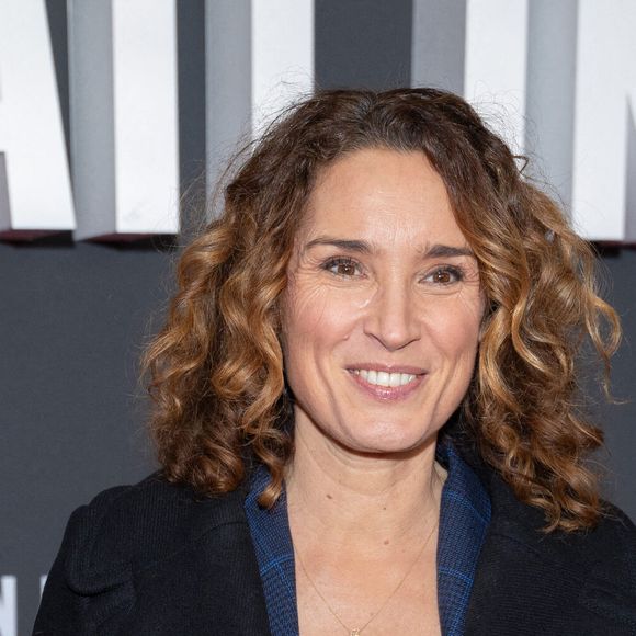 Depuis qu’elle a pris les rênes du journal de 13 heures de TF1, Marie-Sophie Lacarrau s’est imposée comme une figure incontournable de l’information en France...

Marie-Sophie Lacarrau assiste à l'avant-première du film 'Un Parfait Inconnu' au Grand Rex à Paris, France. Photo par Nasser Berzane/ABACAPRESS.COM