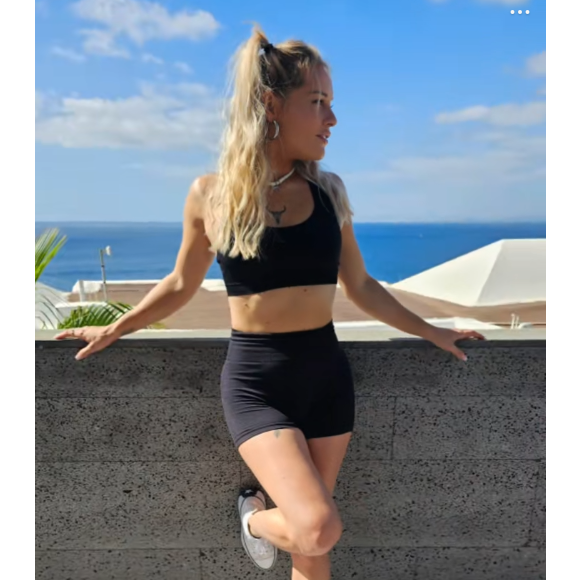 Laury (Mariés au premier regard 2025) a participé à un championnat de France et ça peut surprendre !