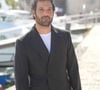 Benoît Michel évoque lui aussi une relation forte et confie avoir beaucoup pleuré.

Benoît Michel au Photocall du film "Notre fils" sur le port de La Rochelle lors du festival de la fiction le 16 septembre 2026. © Laurent Lairys / PsnewZ / Bestimage