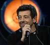Une fois de plus, le succès des Enfoirés était au rendez-vous. 

Patrick Bruel -Patrick Bruel est au Grand Palais pour un concert exclusif à Paris.  © Lionel Urman/Bestimage