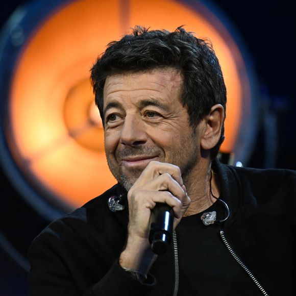 Une fois de plus, le succès des Enfoirés était au rendez-vous. 

Patrick Bruel -Patrick Bruel est au Grand Palais pour un concert exclusif à Paris.  © Lionel Urman/Bestimage
