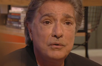 Frédéric François touché par un trouble méconnu qui concernerait pourtant jusqu'à 15 millions de personnes en France, "En aparté" capture d'écran "Canal+".