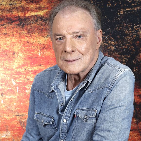 L'annulation d'un gala

Exclusif - Portrait d'Herbert Léonard à Paris, le 8 octobre 2024.
© Cédric Perrin/Bestimage