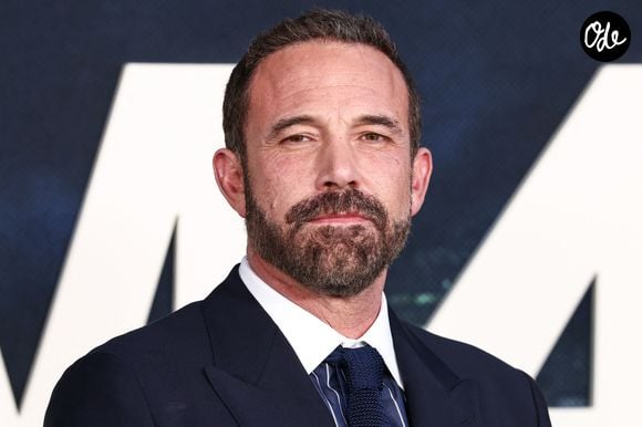 Ben Affleck à Los Angeles.
Photo Press Service / BESTIMAGE