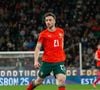 Avant le match face à la RD Congo, une photographie de Diogo Jota a été diffusée dans le stade en présence de ses parents, spécialement invités par la fédération portugaise.

Diogo Jota lors du match de Ligue des Nations entre le Portugal et le Danemark. Sylvain Dionisio / PsnewZ / Bestimage