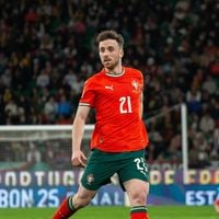 Coupe du monde 2026 : Ce bel hommage rendu à Diogo Jota, qui a perdu la vie à 28 ans, sous les yeux de ses parents