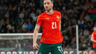 Coupe du monde 2026 : Ce bel hommage rendu à Diogo Jota, qui a perdu la vie à 28 ans, sous les yeux de ses parents