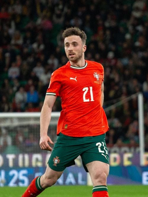 Coupe du monde 2026 : Ce bel hommage rendu à Diogo Jota, qui a perdu la vie à 28 ans, sous les yeux de ses parents