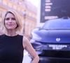 L’actrice privilégie la régularité plutôt que l’intensité pour rester en forme.

Alice Taglioni au lancement de la marque de voitures électriques Denza par BYD à l'Opéra Garnier à Paris le 8 avril 2026.

© Rachid Bellak / Bestimage
