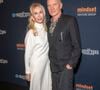 Situé au 15 Central Park West, ce penthouse est proposé à 45 millions de dollars.

Le 11 mars 2025, New York, États-Unis : Sting (R) et Trudie Styler assistent au gala de printemps 2025 de la Fondation Wayuu Taya au Chelsea Industrial à New York. (Crédit image : © Ron Adar/SOPA Images via ZUMA Press Wire)