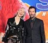 La police de Santiago, au Chili, a retrouvé trois montres appartenant à Keanu Reeves

Keanu Reeves et sa compagne, Alexandra Grant à Los Angeles pour le film Sonic 3.