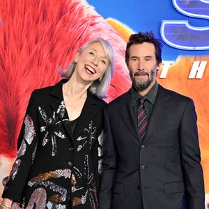 La police de Santiago, au Chili, a retrouvé trois montres appartenant à Keanu Reeves

Keanu Reeves et sa compagne, Alexandra Grant à Los Angeles pour le film Sonic 3.