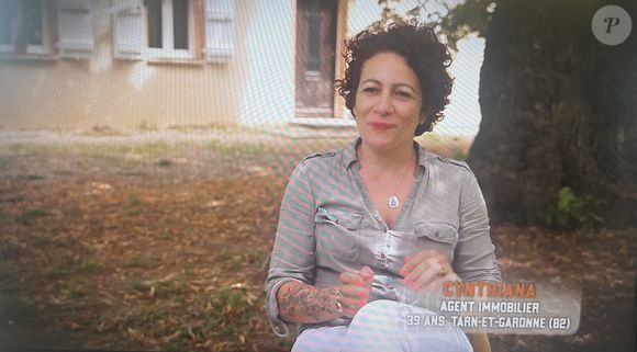 EXCLU "Je sais pourquoi ils ont voté contre moi" : Cynthiana (Koh-Lanta  2025), première à quitter l'aventure, raconte ce qu'il s'est passé -  Purepeople