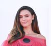 Diane Leyre a choisi de se confier sans filtre à ses abonnés sur Instagram.

Diane Leyre, Miss France 2022, à la première de '15/18 (A Place To Heal)' lors du 83ème Festival International du Film de Venise (Mostra), à Venise, Italie. © Pierre Perusseau/Bestimage