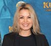 Sur les réseaux sociaux
Séverine Ferrer - Première du spectacle du Cirque du Soleil "Kurios, Cabinet des curiosités" à Chatou le 21 novembre 2023. © Coadic Guirec/Bestimage