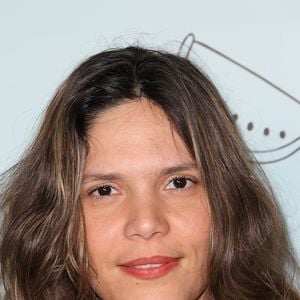 Vanille Clerc revient avec un nouvel album, "Regarde".

Vanille Clerc - JOONE Paris fait son défilé ! au Lutetia à Paris. © Coadic Guirec / Bestimage