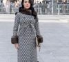 Georgina Rodríguez est présentée comme la propriétaire et fondatrice de Bellhatria, une agence immobilière dédiée aux propriétés d’exception. 

Georgina Rodríguez - Photo Call pour Le Défilé Valentino "Collection Prêt-à-Porter Automne/Hiver 2025-2026" lors de la Fashion Week de Paris (PFW), le 9 mars 2025. © Olivier Borde /Bestimage