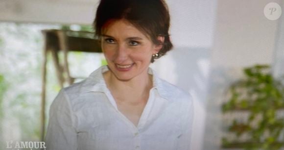 Géraldine (L'amour est dans le pré) choisit Yannick après les speed dating