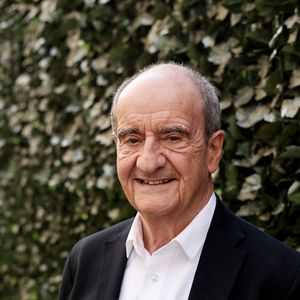 Exclusif - Pierre Lescure - L'équipe de la nouvelle saison de l'émission "C à Vous" le 7 septembre 2023.

© Dominique Jacovides / Bestimage