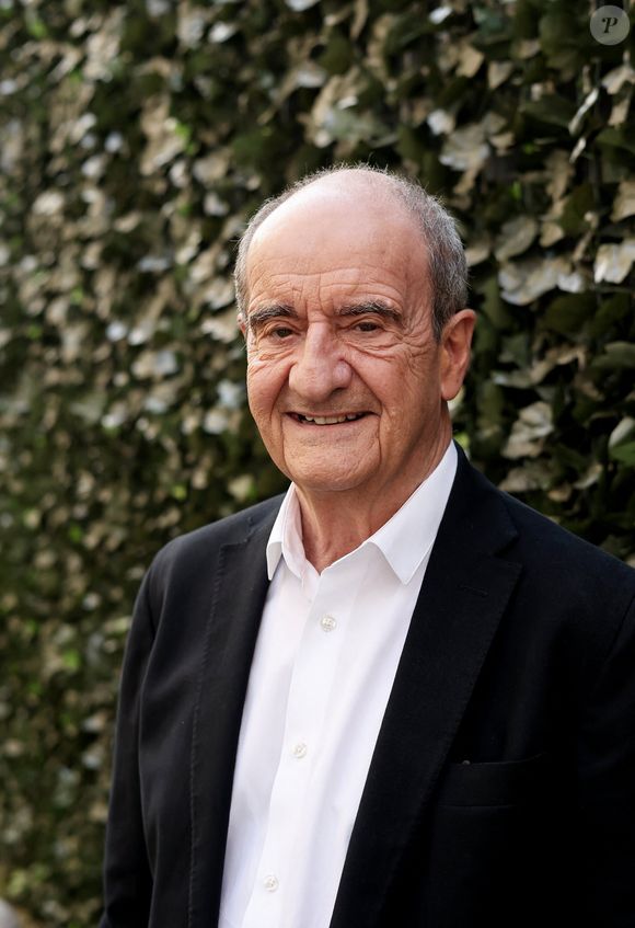 Exclusif - Pierre Lescure - L'équipe de la nouvelle saison de l'émission "C à Vous" le 7 septembre 2023.

© Dominique Jacovides / Bestimage