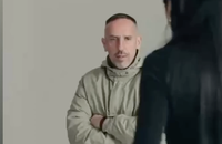 Franck Ribéry avec sa fille sur Instagram Juillet 2026