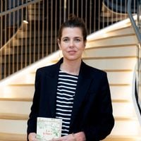 Au fil des générations, Charlotte Casiraghi évoque ce trésor précieux découvert dans son héritage