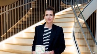 Au fil des générations, Charlotte Casiraghi évoque ce trésor précieux découvert dans son héritage