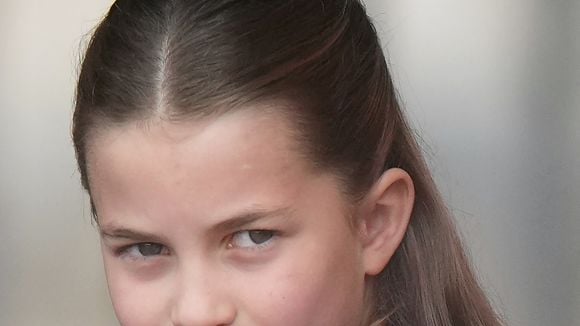 La princesse Charlotte (10 ans) photographiée par sa mère Kate Middleton : les avis sont unanimes, elle est le sosie de son père