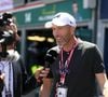 Mais les flashs des photographes n’ont pas crépité uniquement pour la famille princière monégasque, puisque Zinedine Zidane était également là…
Zinedine Zidane - Célébrités lors du Grand Prix de Formule 1 (F1) Tag Heuer de Monaco le 25 mai 2025. © Lionel Urman/Bestimage