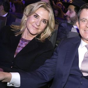 Manuel Valls et sa femme Suzana Gallardo