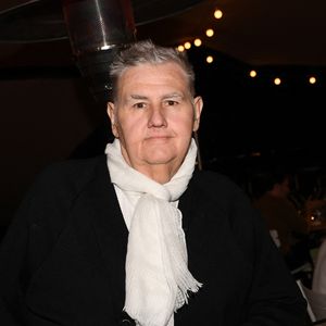Pierre Ménès et Marie Portolano restent présumés innocents jusqu'à clôture définitive du dossier.
Exclusif - Pierre Ménès - Soirée du 110ème anniversaire du groupe Barrière à l'hôtel Herrmitage suivie d'une after sur la plage "Les Albatros" lors de la clôture du 8ème Festival du Cinéma et Musique de Film de La Baule le 23 juillet 2022. © Rachid Bellak/Bestimage