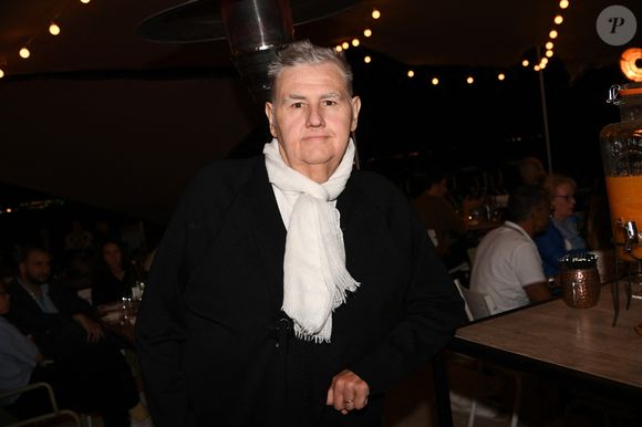 Pierre Ménès et Marie Portolano restent présumés innocents jusqu'à clôture définitive du dossier.

Exclusif - Pierre Ménès - Soirée du 110ème anniversaire du groupe Barrière à l'hôtel Herrmitage suivie d'une after sur la plage "Les Albatros" lors de la clôture du 8ème Festival du Cinéma et Musique de Film de La Baule le 23 juillet 2022. © Rachid Bellak/Bestimage