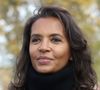 Si d'ordinaire, elle se garde bien de parler de sa vie sentimentale, Karine Le Marchand a évoqué une de ses relations passées dans "Les Grosses Têtes" sur RTL,

Karine Le Marchand lors d'une marche contre l'antisémitisme à Paris © Stéphane Lemouton / Bestimage