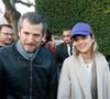 qui les a emmenés à 600km de Cannes :
Exclusif - Guillaume Canet et sa compagne Marion Cotillard lors de l'avant-première nationale du film "Nous finirons ensemble" (suite des "Petits Mouchoirs") au cinéma le Rex d'Andernos-les-Bains, bassin d'Arcachon, France, le 17 avril 2019. © Patrick Bernard/Bestimage