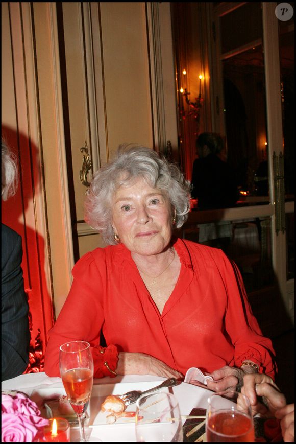 Un visage inconnu du grand public, mais central chez TF1.

EXCLUSIF - Claude Sarraute - soirée "Le Cercle des Toques de l'or rose" organisée par Nicolas et Dominique de Rabaudy au Ritz Hotel.
AGENCE / BESTIMAGE
