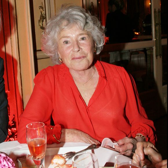 Un visage inconnu du grand public, mais central chez TF1.

EXCLUSIF - Claude Sarraute - soirée "Le Cercle des Toques de l'or rose" organisée par Nicolas et Dominique de Rabaudy au Ritz Hotel.
AGENCE / BESTIMAGE